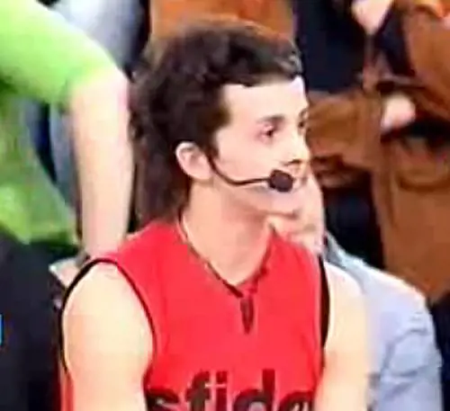 In manette per stupro 
un ex ballerino di Amici