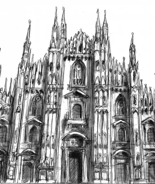 Adesso tutto è pronto perché Gambara abbia un nuovo volto