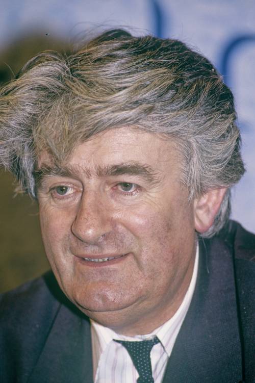 Karadzic: "Guerra in Bosnia 
combattuta per causa sacra"