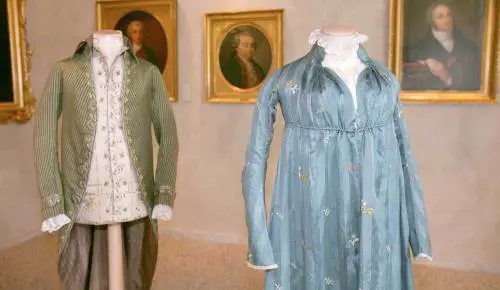 Dallo showroom alla pinacoteca