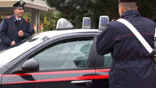 Ubriaco in automobile 
fermato 2 volte in 2 ore 
Multa e revoca patente