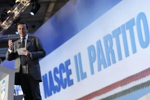 Fini contesta ancora il Pdl: "Così non mi piace"