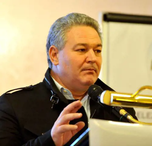 Di Pietro prova a dire che cazzecca lIdv con Burlando