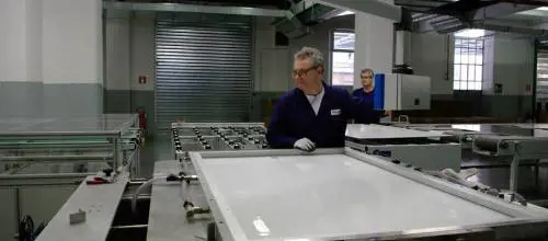 Ferrania, dalle pellicole al solare ma dalla Regione solo miraggi