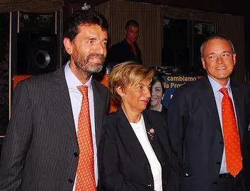 Sono già al fianco di Biasotti