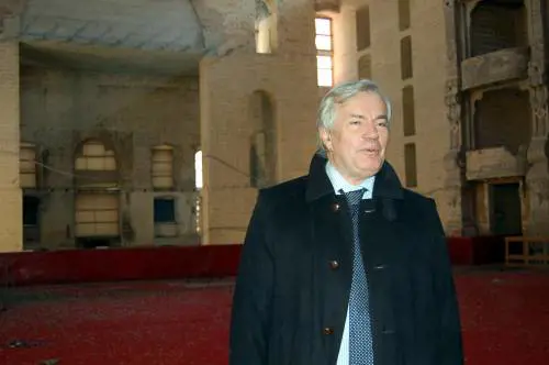 Inchiesta g8: escort, pm e spie. I nuovi indagati