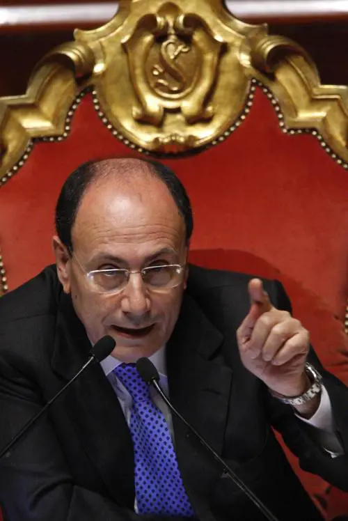 Corruzione, Schifani: scossa fiducia in istituzioni