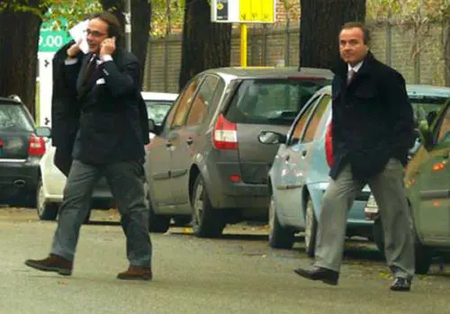 Svolta sul G8, nuovi arresti: Piscicelli e Cerruti 
Vaticano: ecco don Bancomat, gestiva fondi neri