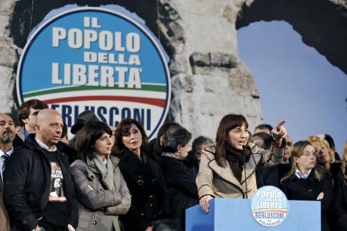 Lazio, lunedì l'udienza del Tar sulla lista del Pdl 
Lombardia, domani si decide sulla sospensiva