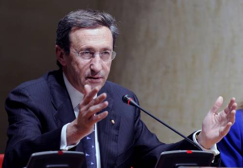 Giustizia, Fini: legalità non è solo processo breve