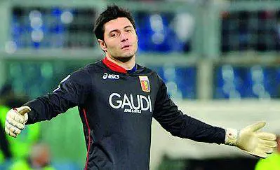 Dainelli e Amelia allultimo «provino»