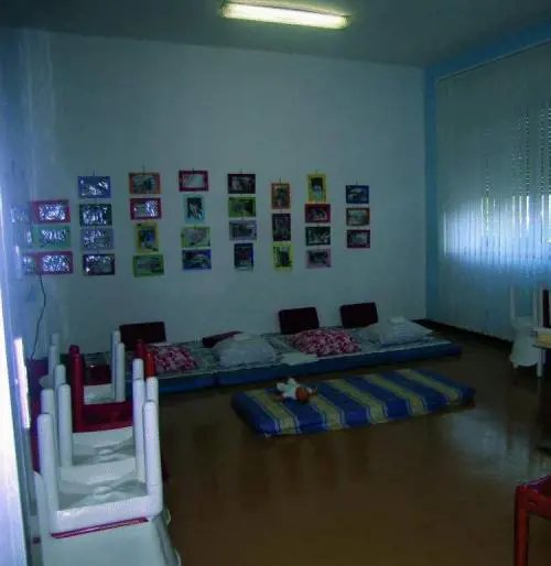 Per chi vuole adottare un bambino unassistenza completa alla coppia