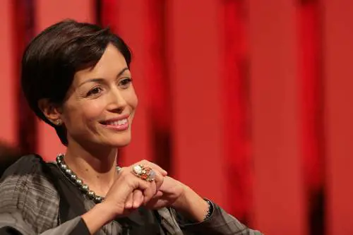 "Con me al governo le donne sono più forti"