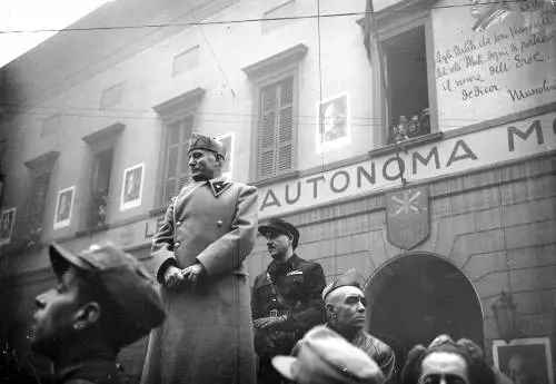 L'idea di Churchill: eliminare Mussolini senza processo
