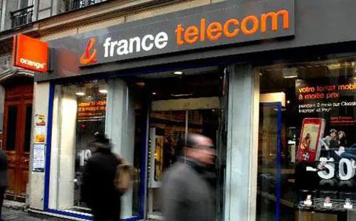 France Telecom, palazzo a prova di suicidi