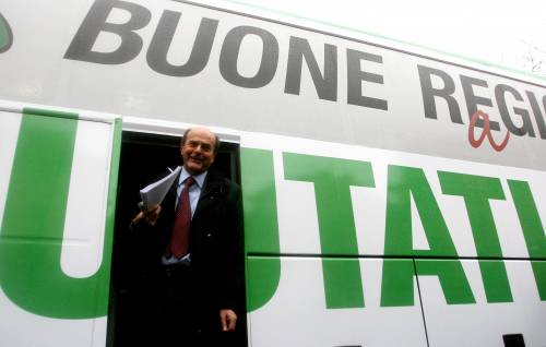 Liste, Bersani al premier: ricostruzione fantasiosa