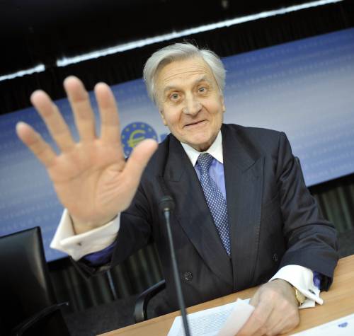Conti pubblici, la Bce: "Correzione entro il 2011"