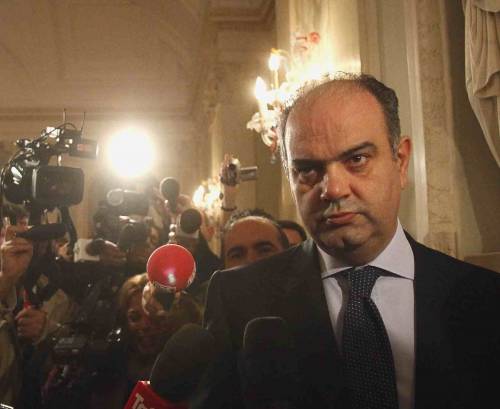 Di Girolamo: "Per me compenso da 1,7 milioni"