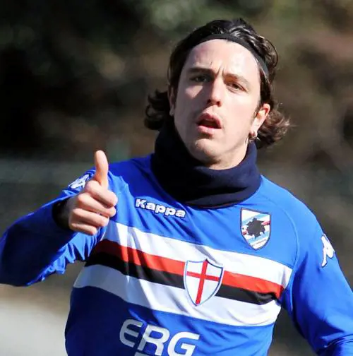 Un bel poker di Pozzi nell’amichevole  che nega il gol a Cassano