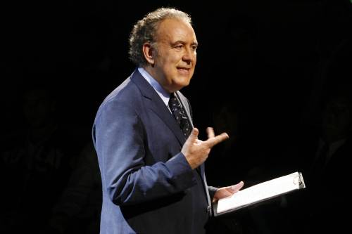 Santoro e Mentana, i furbetti della par condicio