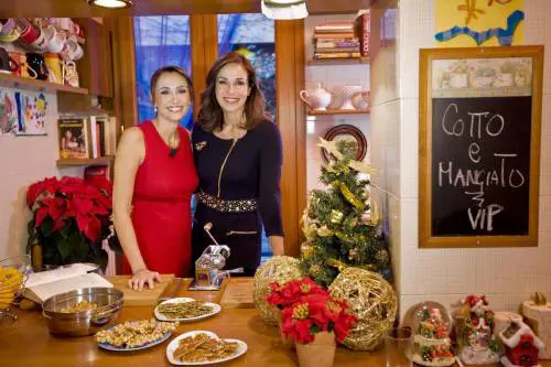 E la Parodi si cucina i soloni della letteratura