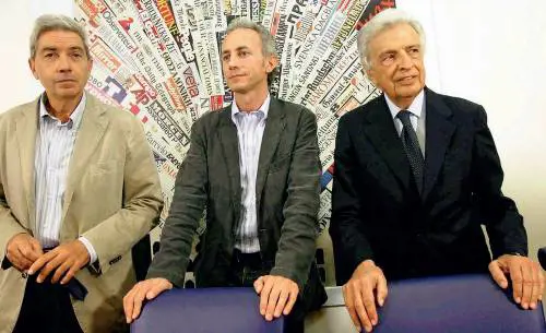 Dal Guardasigilli al procuratore sorvegliato. Così le soffiate di Trani finiscono sul "Fatto"