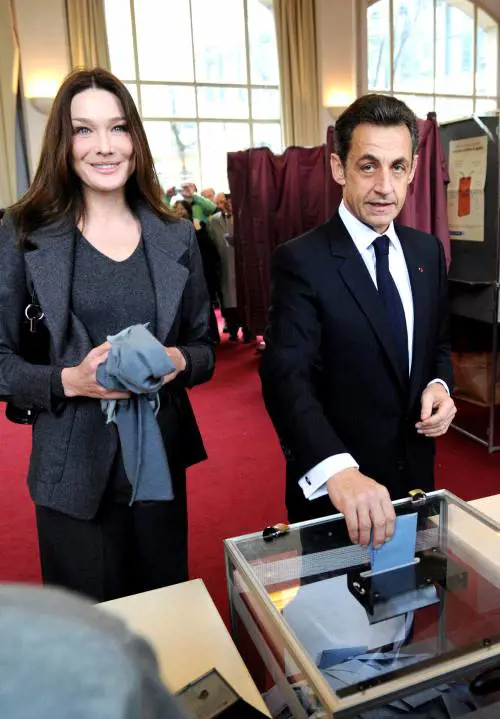 Francia, flop di Sarkozy: astensione record 