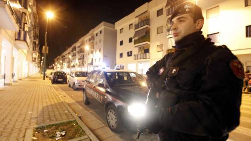 Milano, troppo alcol 
Boom di vandalismo