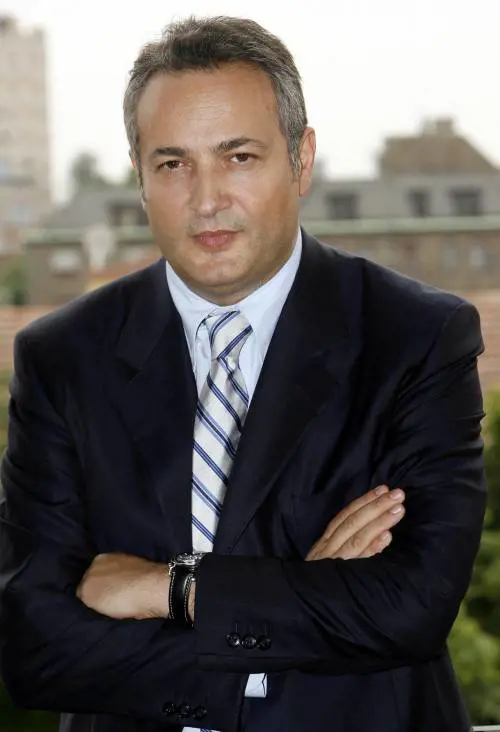 Caso Mesiano, Brachino sospeso per due mesi