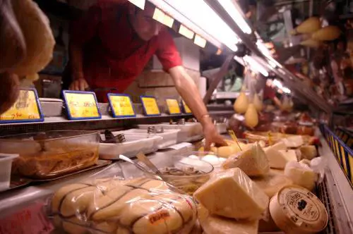 Inflazione, stime confermata: frenata dello 0,1%