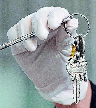 Quando larchitetto Valle mise nei guai Vanacore