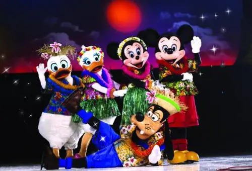 Sbarcano gli alieni di Disney