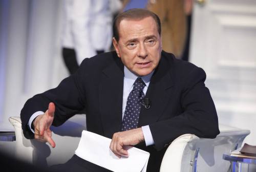 Intercettazioni: cosa ha detto Silvio al telefono