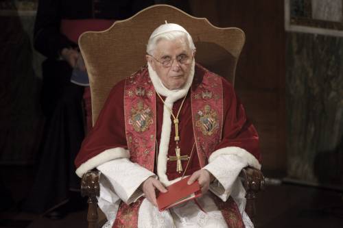 Pedofili, il cardinale irlandese Brady: "Mi scuso"