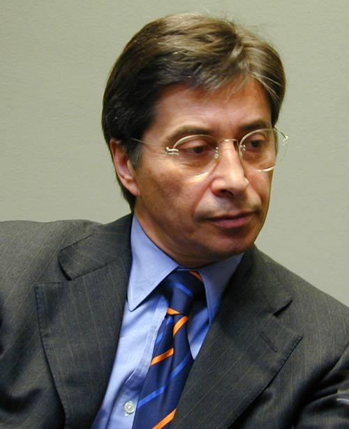 Errani, il governatore Pd che ripudia il fratello