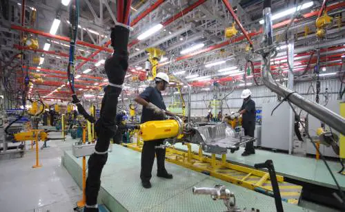 Export torna a salire: +1% 
Dato più alto da 15 mesi