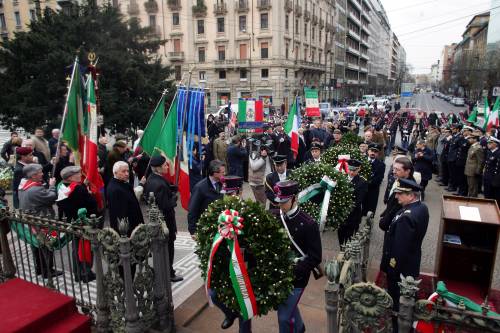 Cinque Giornate: 
via alle celebrazioni