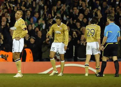 Incubo Europa League, 
la Juve sceglie il suicidio