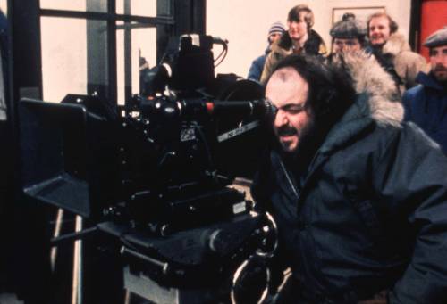 Il più grande regista? Stanley Kubrick, seguito da Spielberg