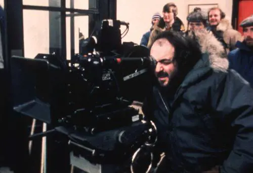 Il più grande regista? Stanley Kubrick, seguito da Spielberg