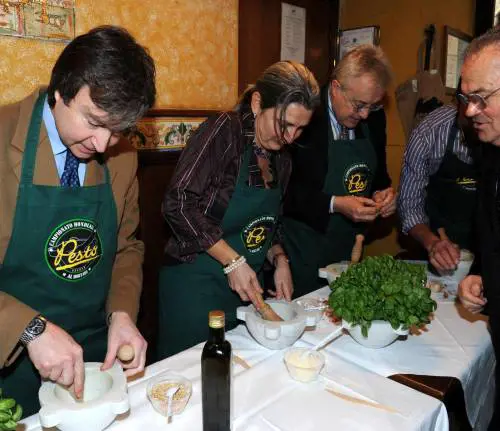 Laglio bianco di Vessalico ai vampiri preferisce la Dop