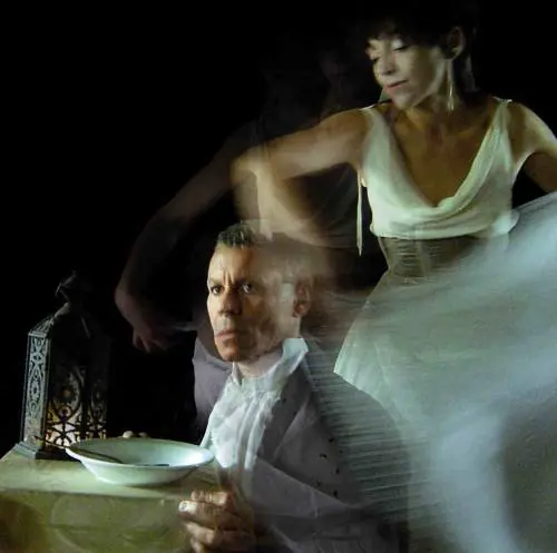 Al Carcano la "Locandiera" di Goldoni