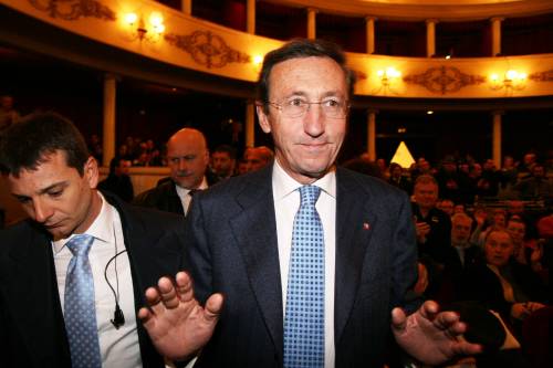 Fini: "Presidenzialismo? Evitiamo gli slogan"