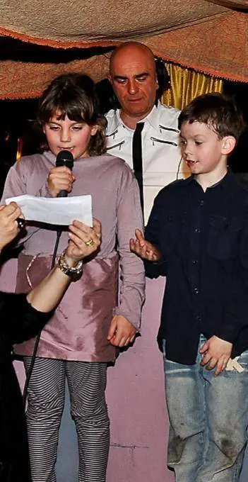 Se la banalità del bene può salvare un bambino