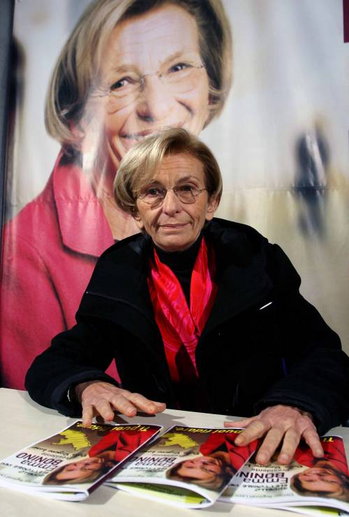 Bonino, tra divorzio e aborto nemico da 30 anni