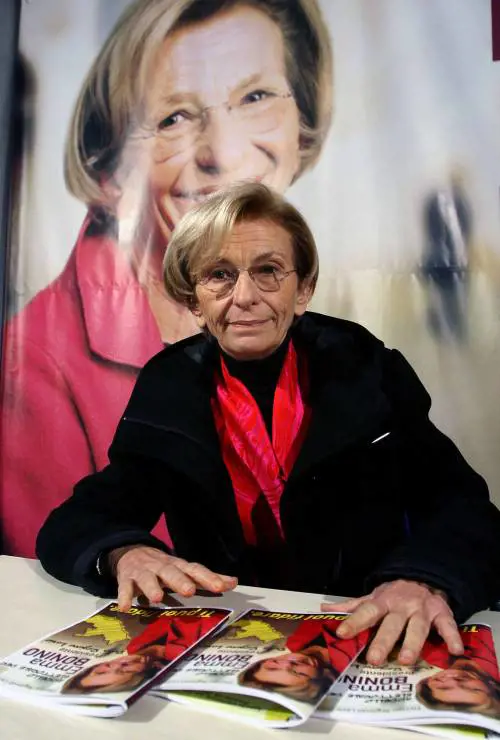 Bonino, tra divorzio e aborto nemico da 30 anni