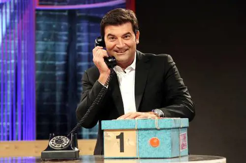 "Scopro i talenti da incoronare re per una notte"