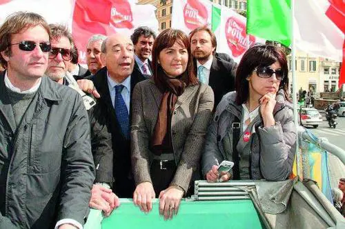 Renata: «Riscoprire la funzione degli oratori»
