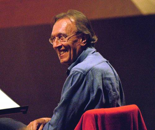 Abbado, Mozart e una scommessa sul nostro futuro