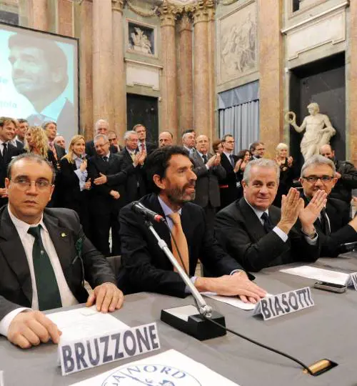 «Vincere in Regione per poi mandare a casa la Vincenzi»